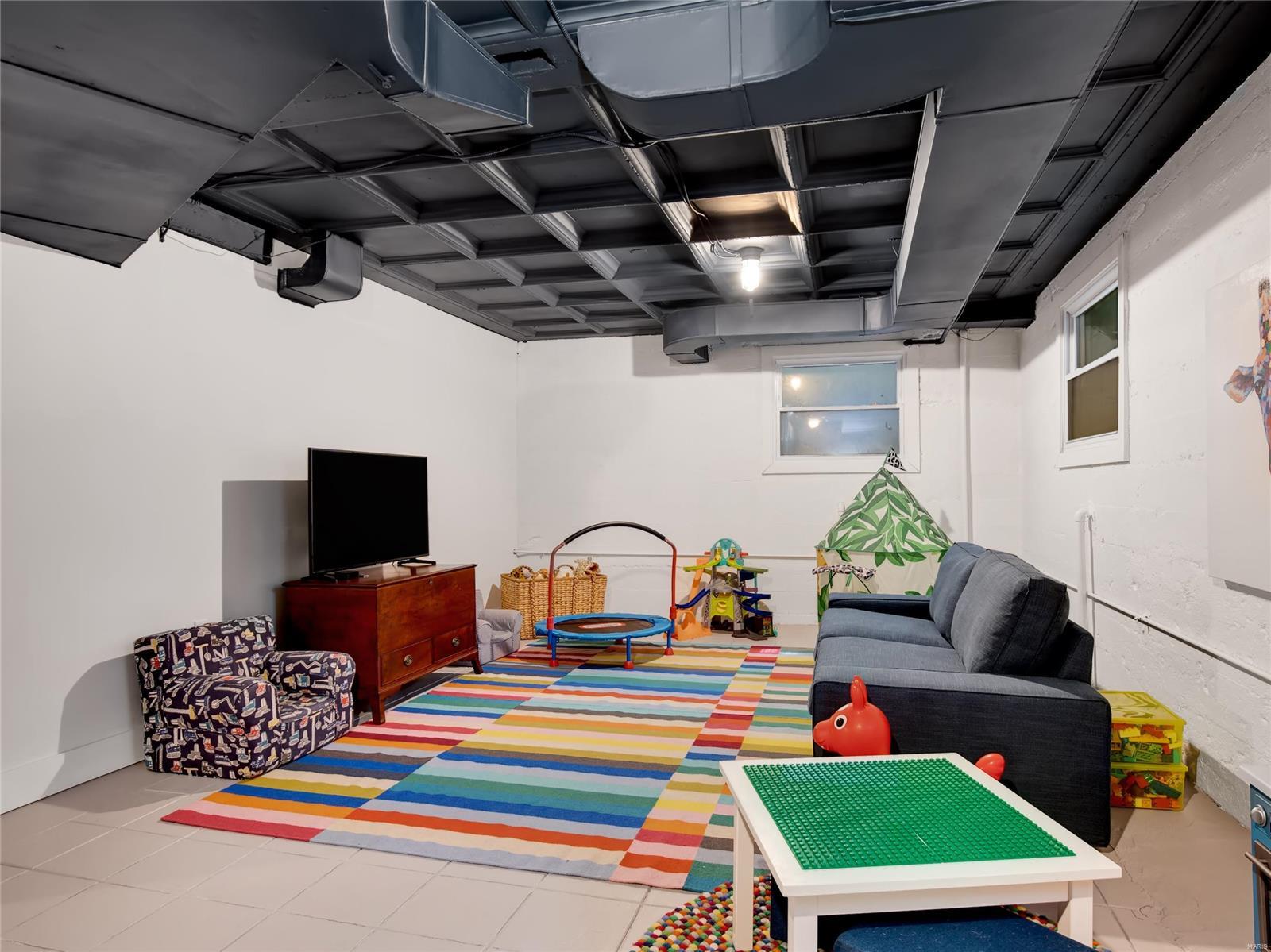 Georgian Acres - Residential