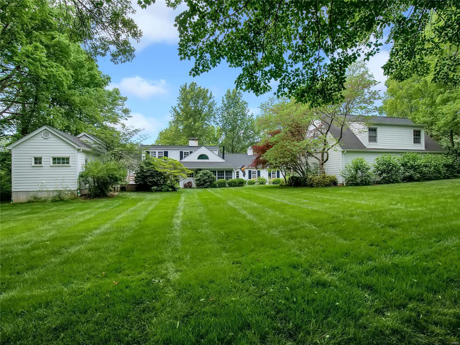 Georgian Acres - Residential