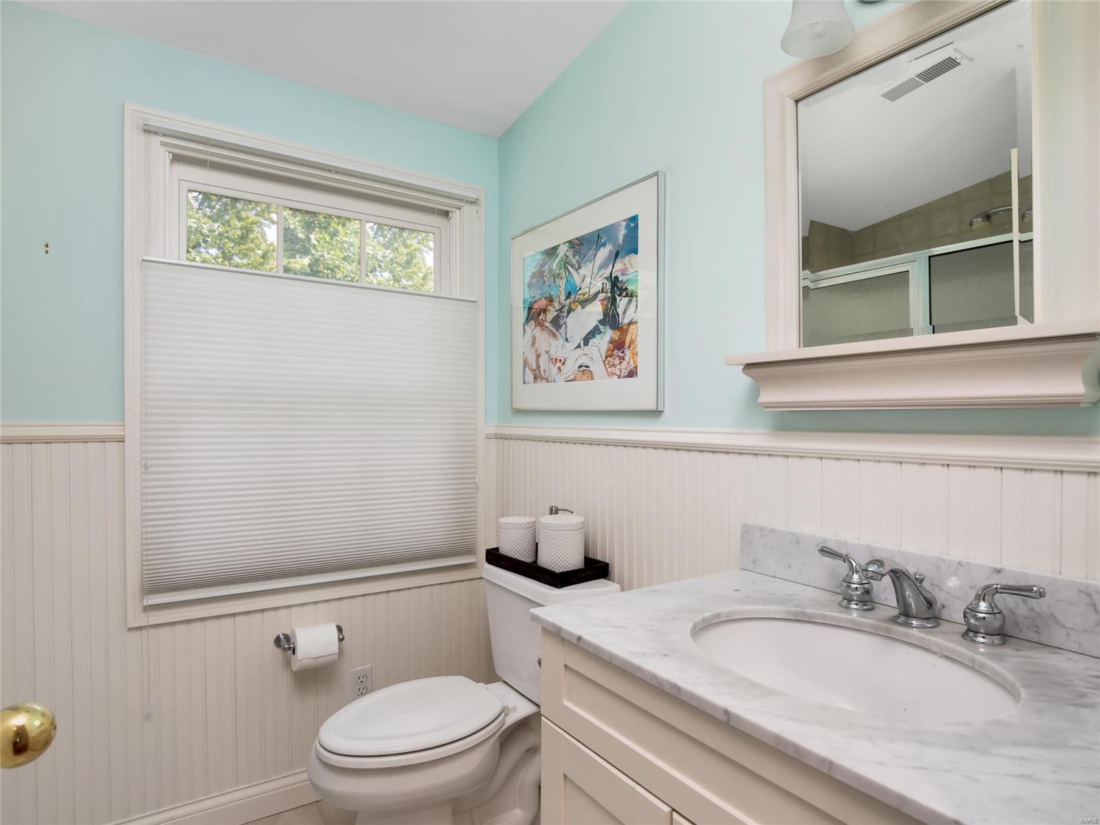 Georgian Acres - Residential