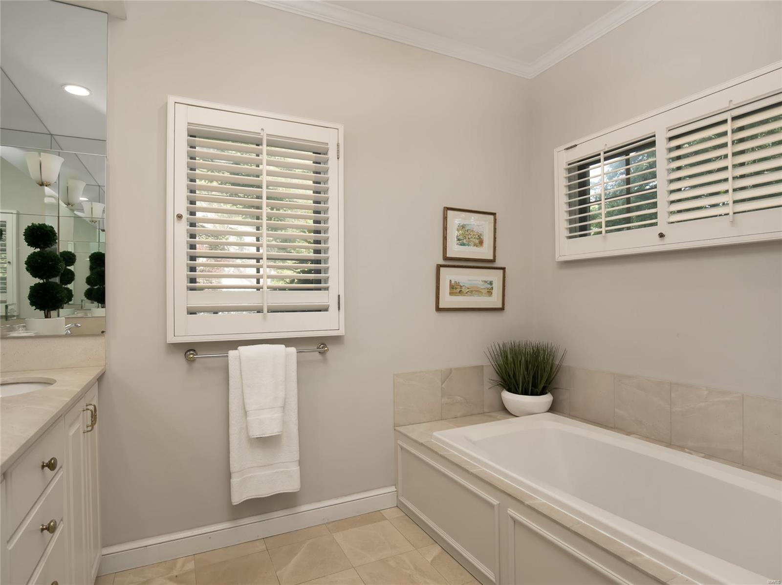 Georgian Acres - Residential