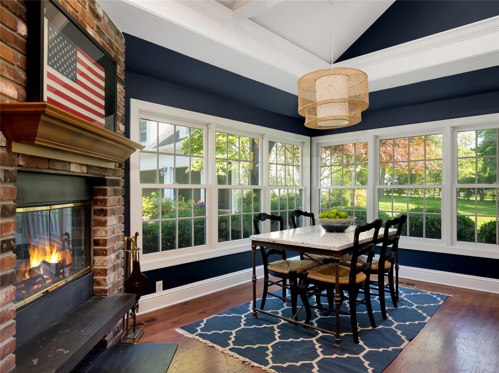 Georgian Acres - Residential