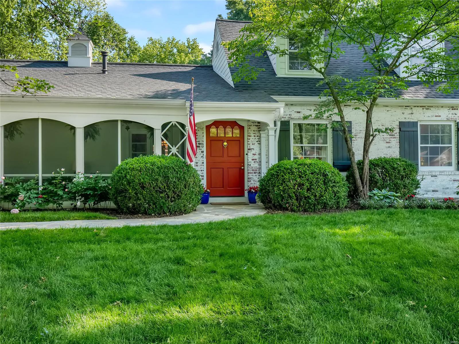 Georgian Acres - Residential