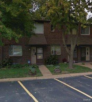 Tower Hill Condo Amd - Residential