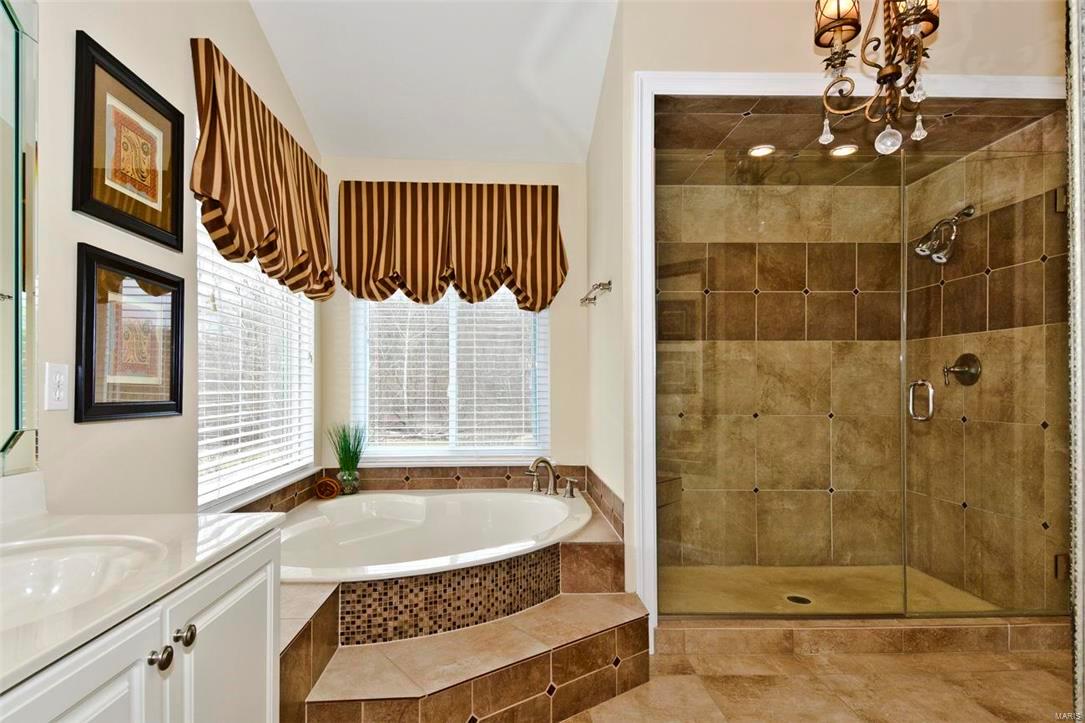 Wilderness Trails - Residential