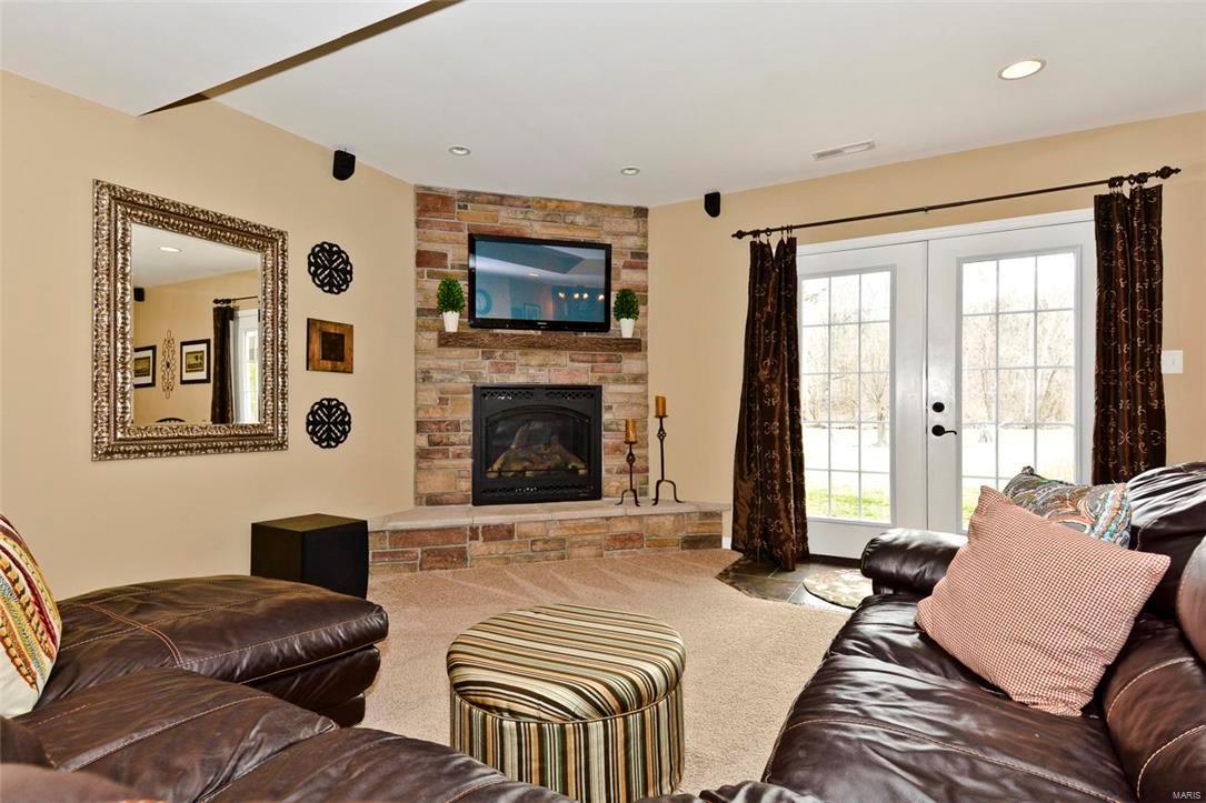 Wilderness Trails - Residential