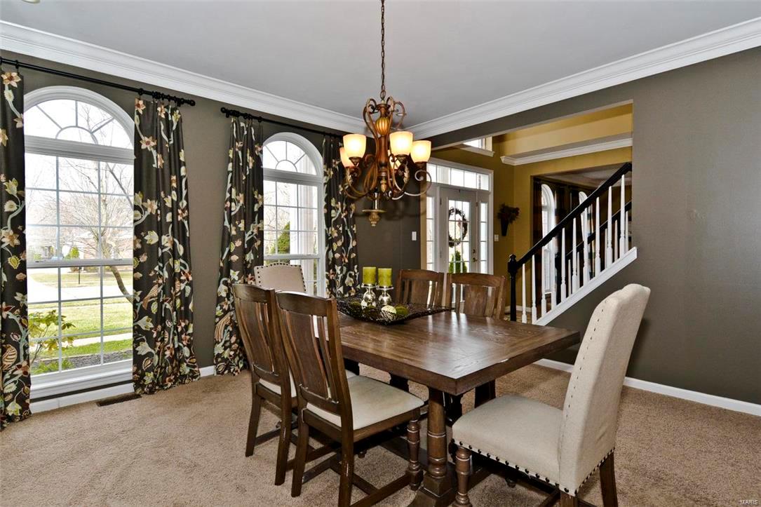 Wilderness Trails - Residential