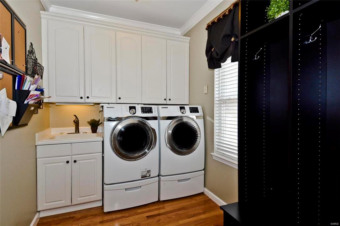 Wilderness Trails - Residential