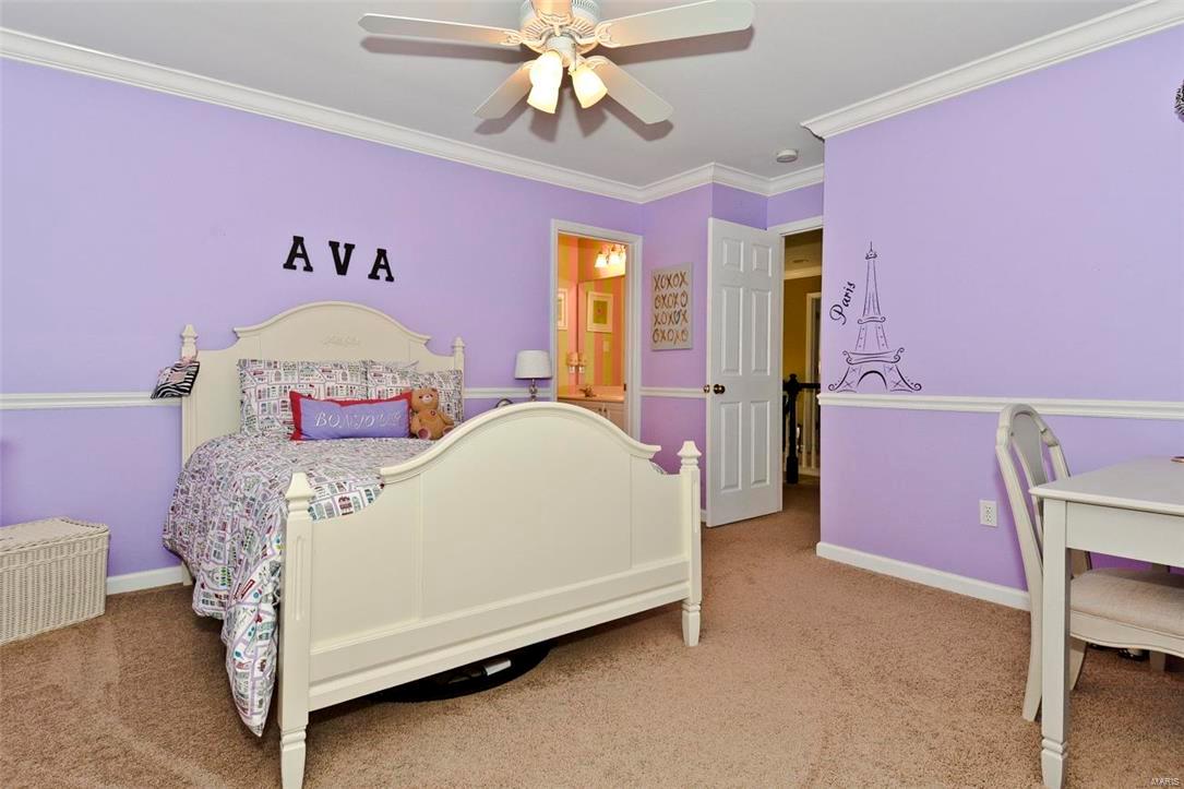 Wilderness Trails - Residential