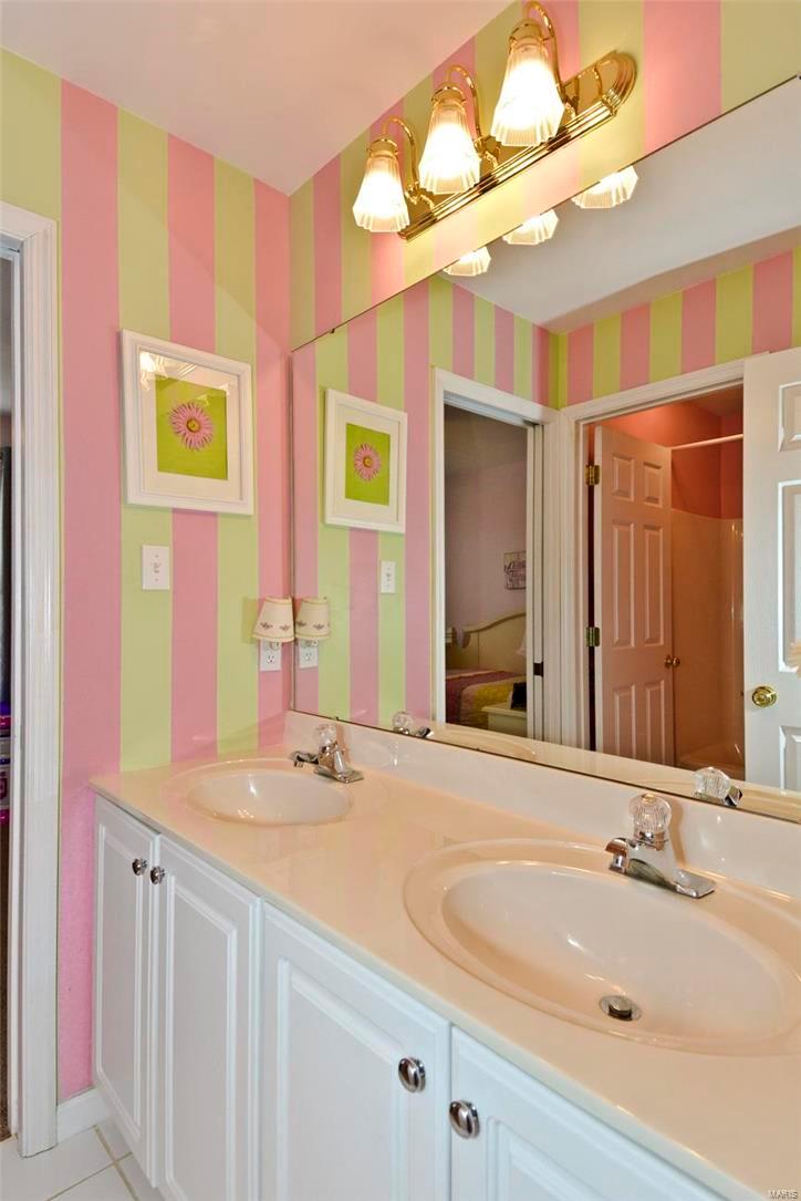 Wilderness Trails - Residential