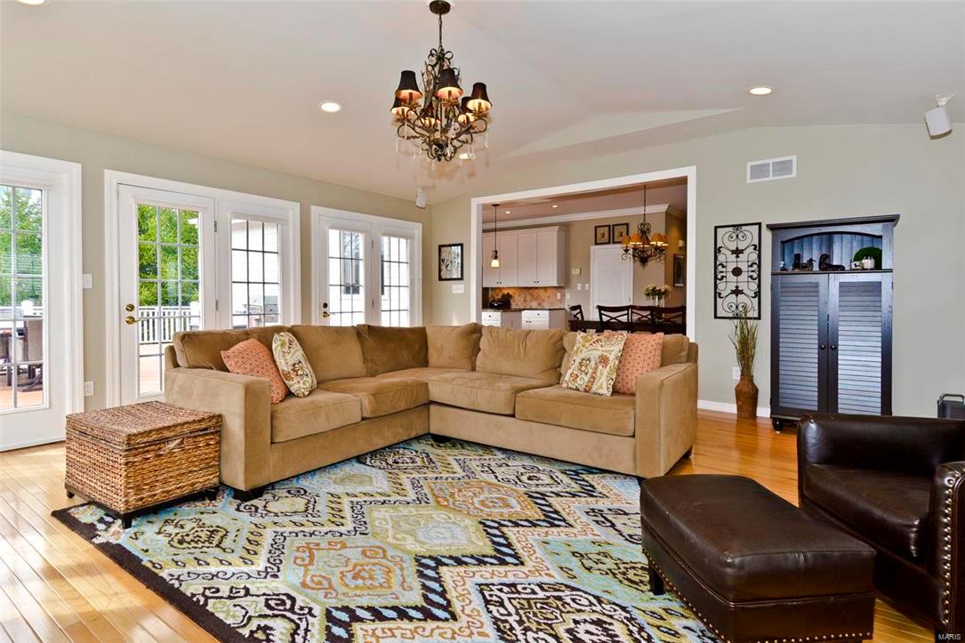 Wilderness Trails - Residential