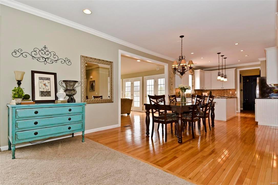 Wilderness Trails - Residential