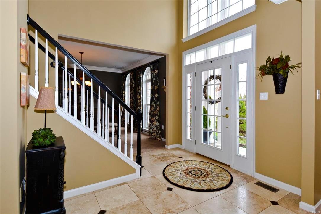 Wilderness Trails - Residential