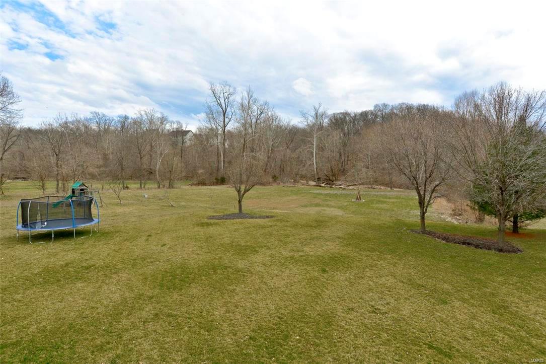 Wilderness Trails - Residential