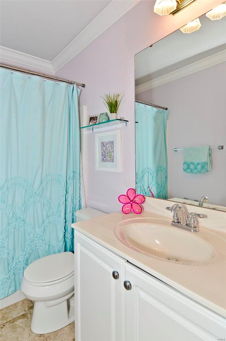 Wilderness Trails - Residential