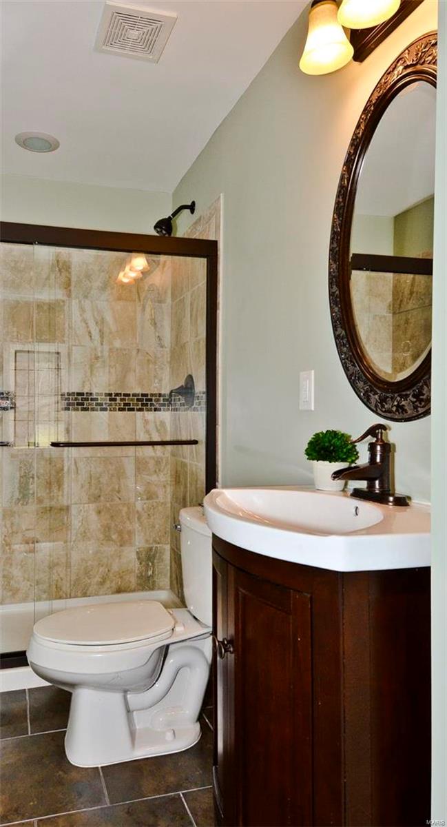 Wilderness Trails - Residential