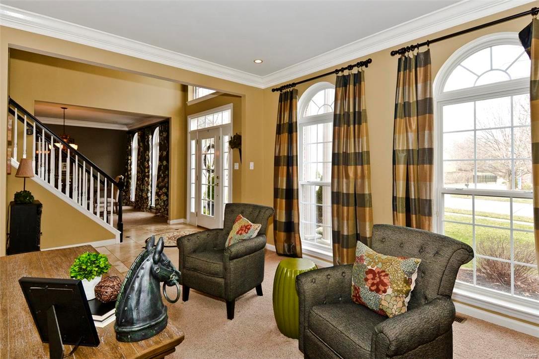 Wilderness Trails - Residential