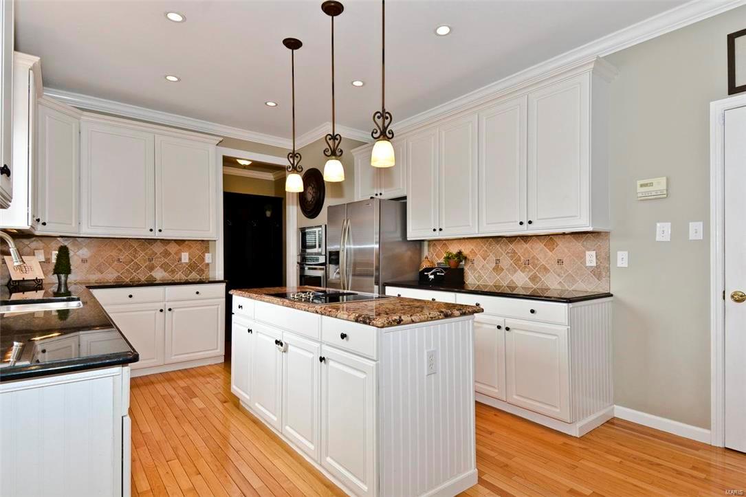 Wilderness Trails - Residential