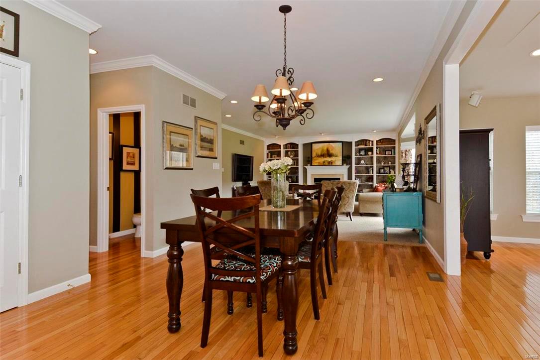 Wilderness Trails - Residential