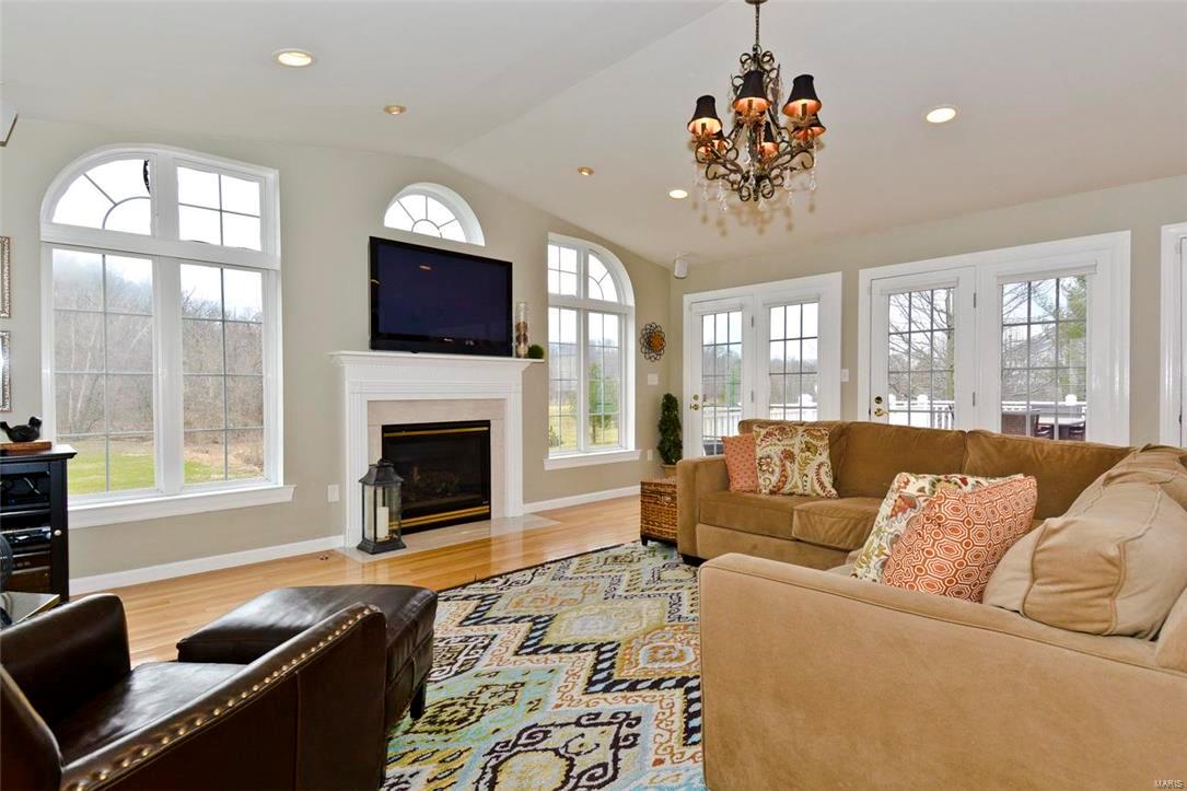 Wilderness Trails - Residential