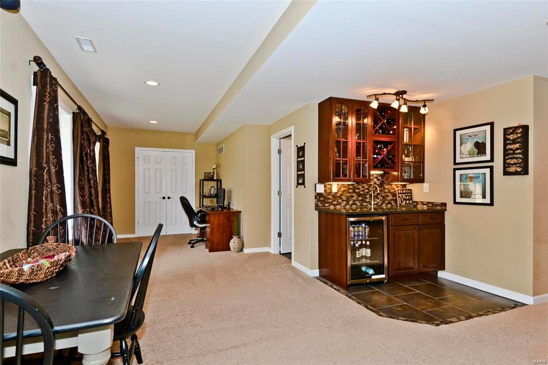 Wilderness Trails - Residential