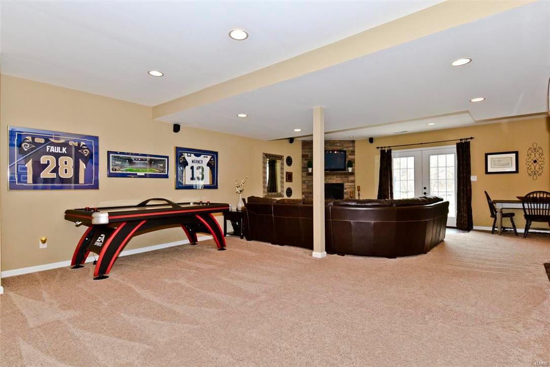 Wilderness Trails - Residential