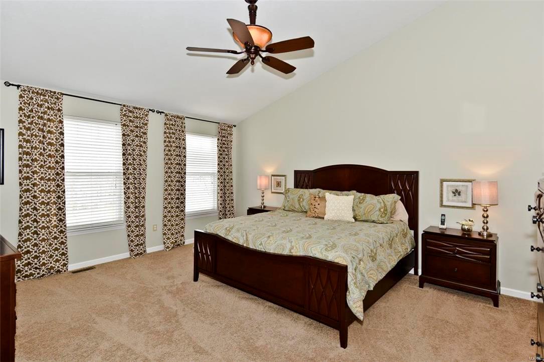 Wilderness Trails - Residential