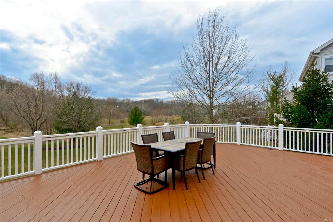 Wilderness Trails - Residential