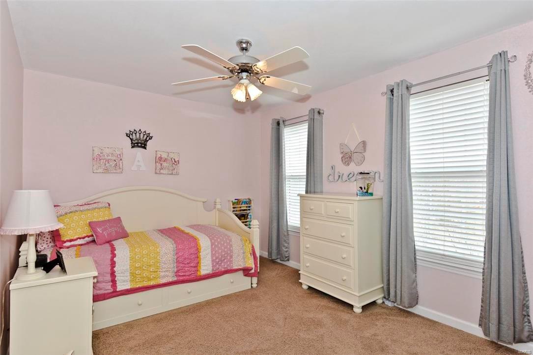 Wilderness Trails - Residential