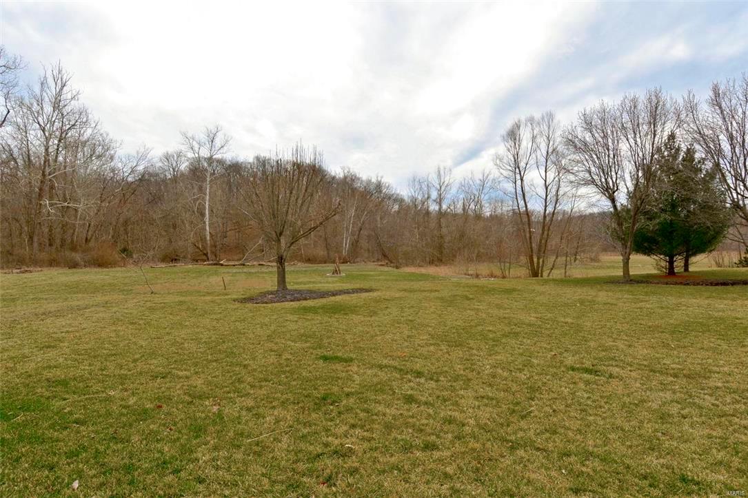 Wilderness Trails - Residential