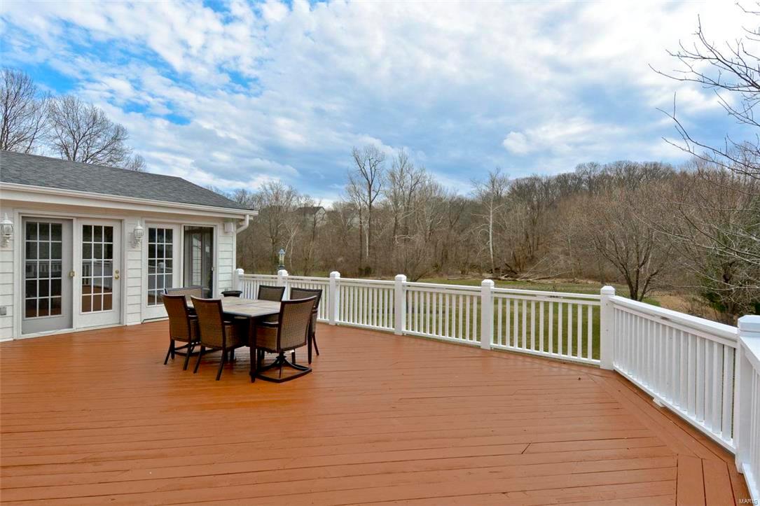 Wilderness Trails - Residential