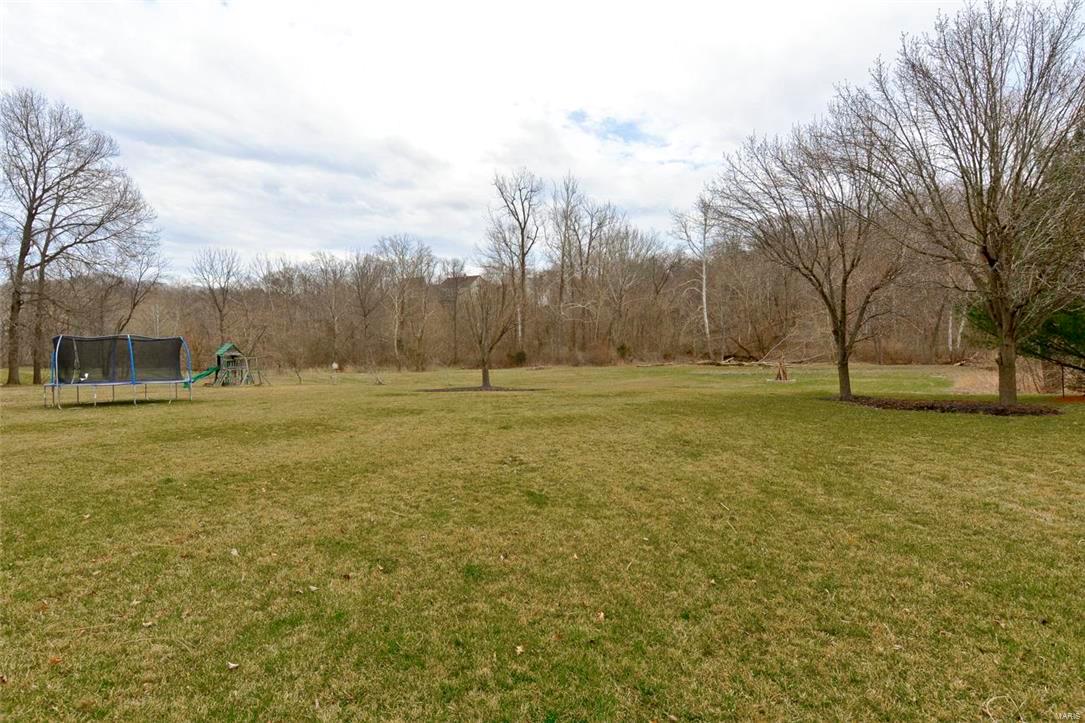 Wilderness Trails - Residential