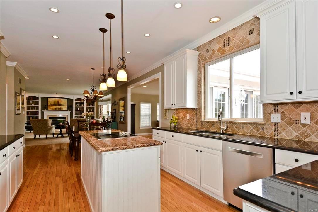 Wilderness Trails - Residential