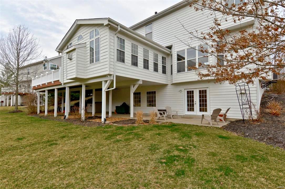 Wilderness Trails - Residential