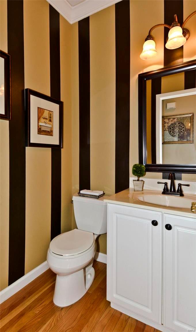 Wilderness Trails - Residential