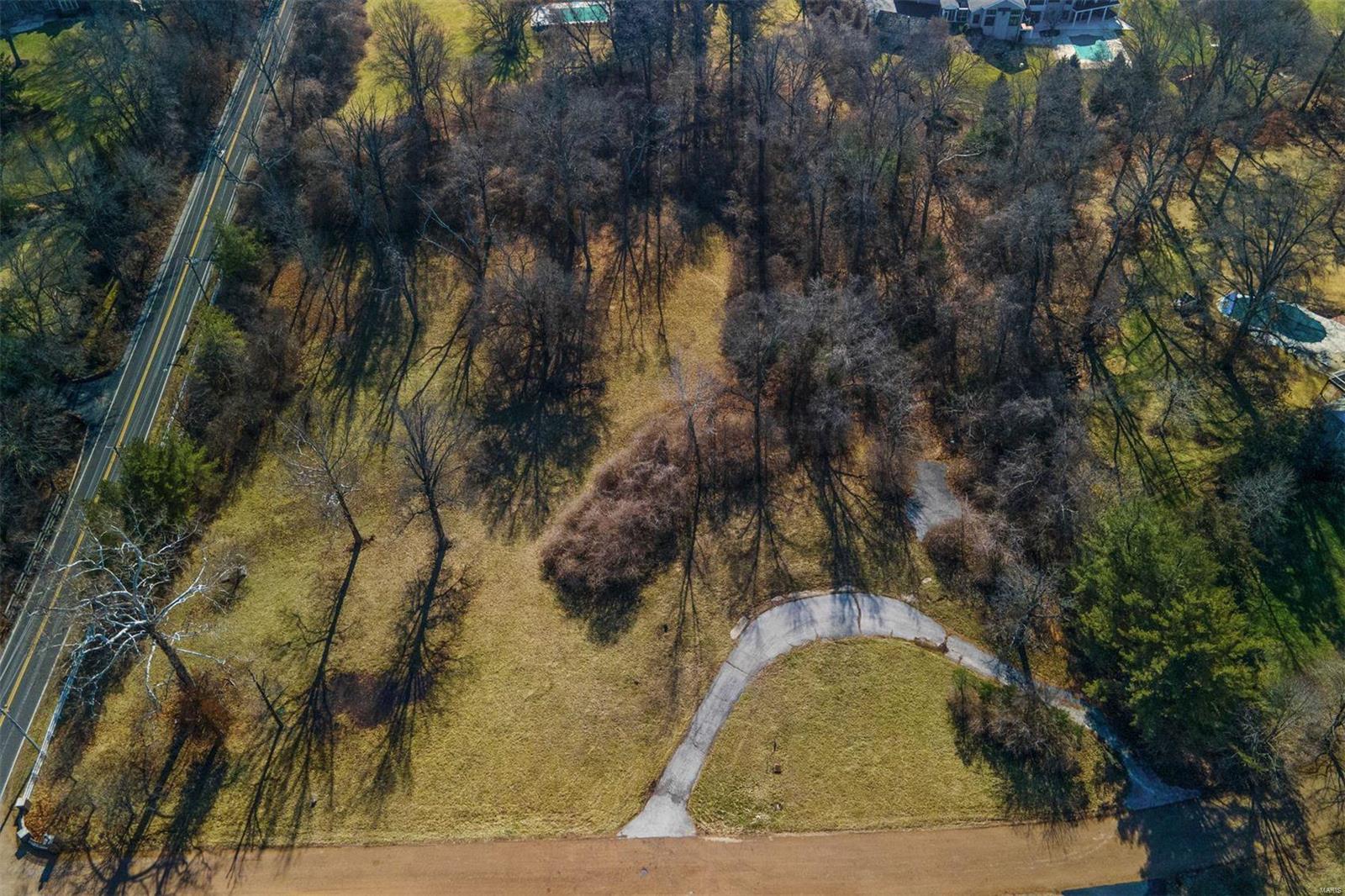 Warridge Estates - Land