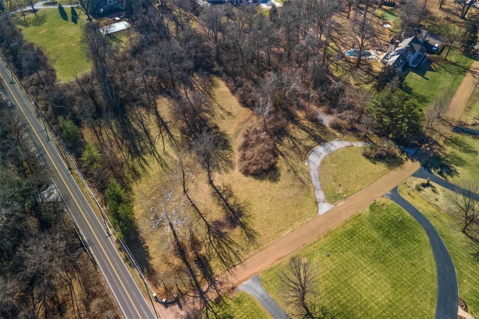 Warridge Estates - Land