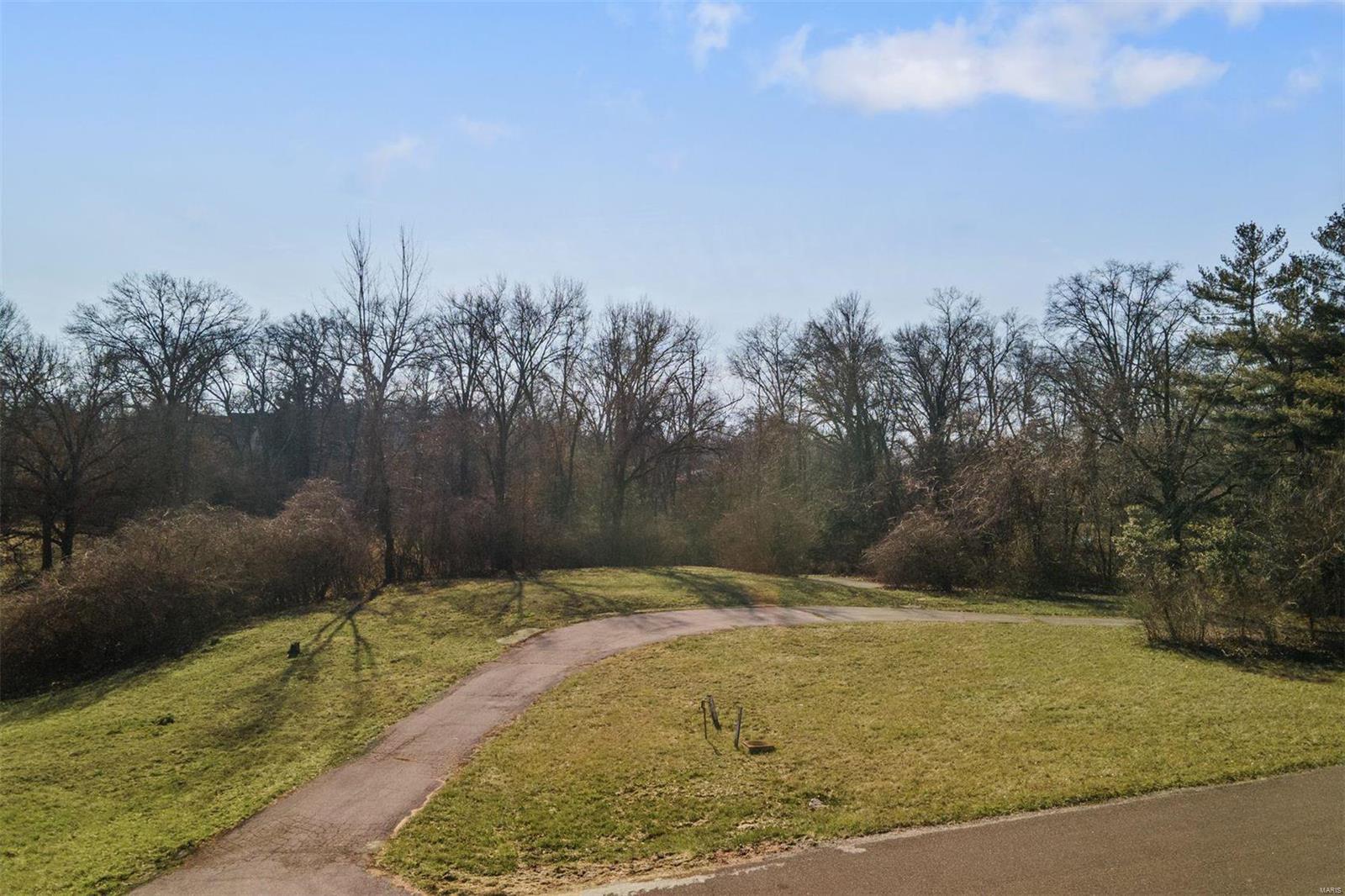 Warridge Estates - Land