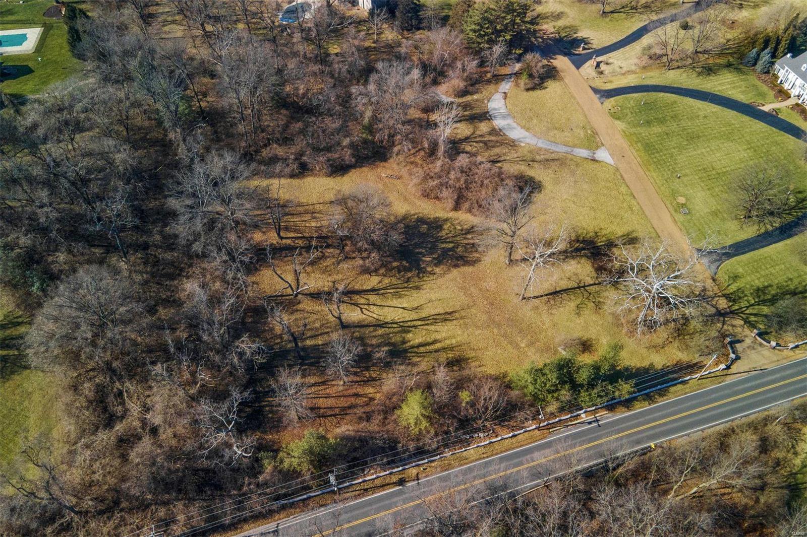 Warridge Estates - Land