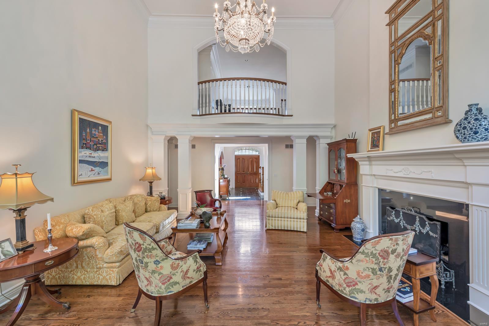 Tapawingo Place - Residential