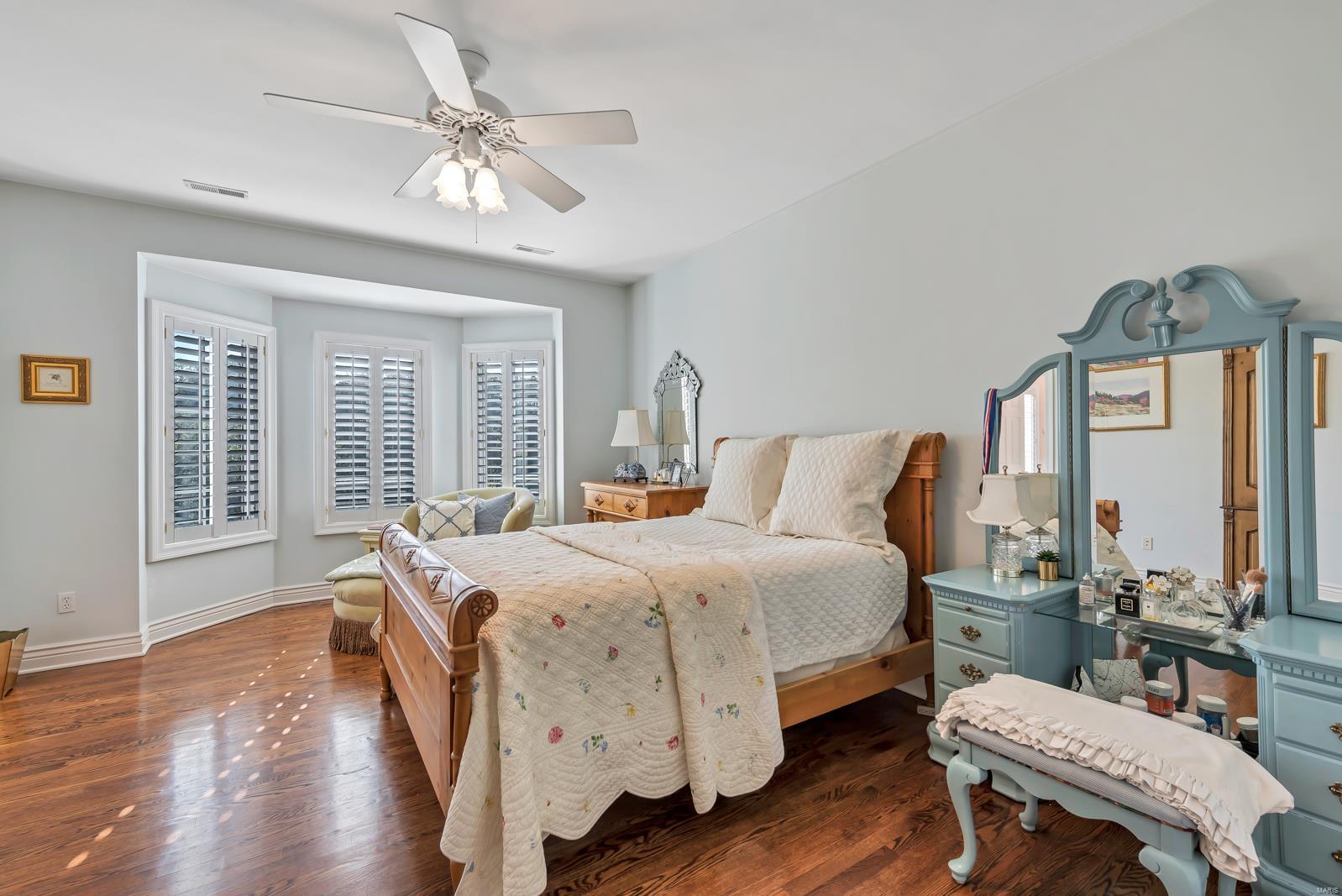 Tapawingo Place - Residential