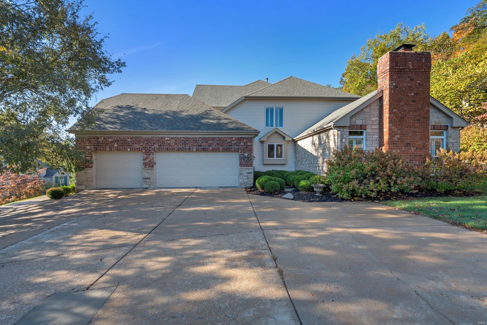 Tapawingo Place - Residential