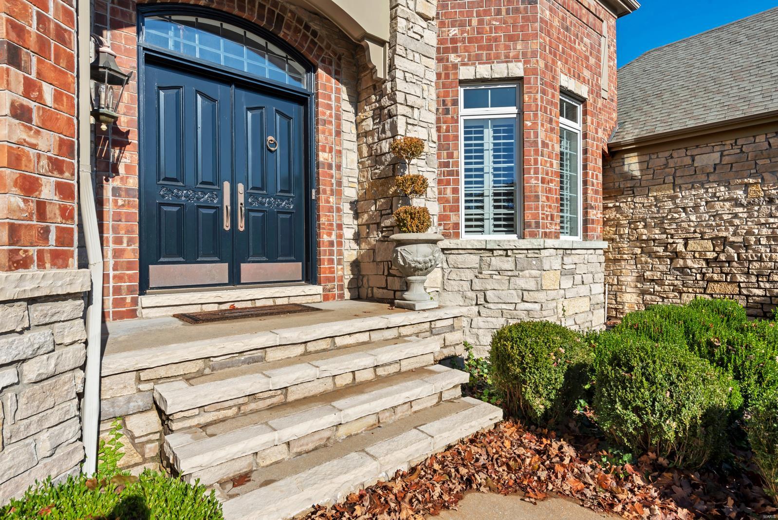 Tapawingo Place - Residential