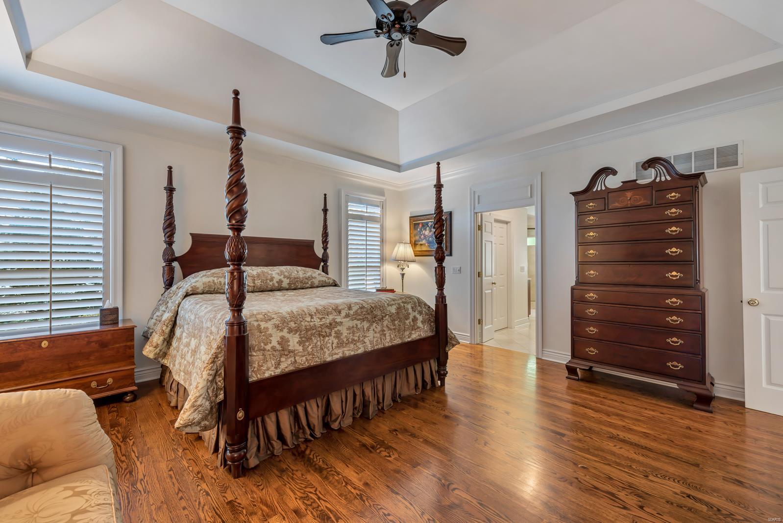 Tapawingo Place - Residential