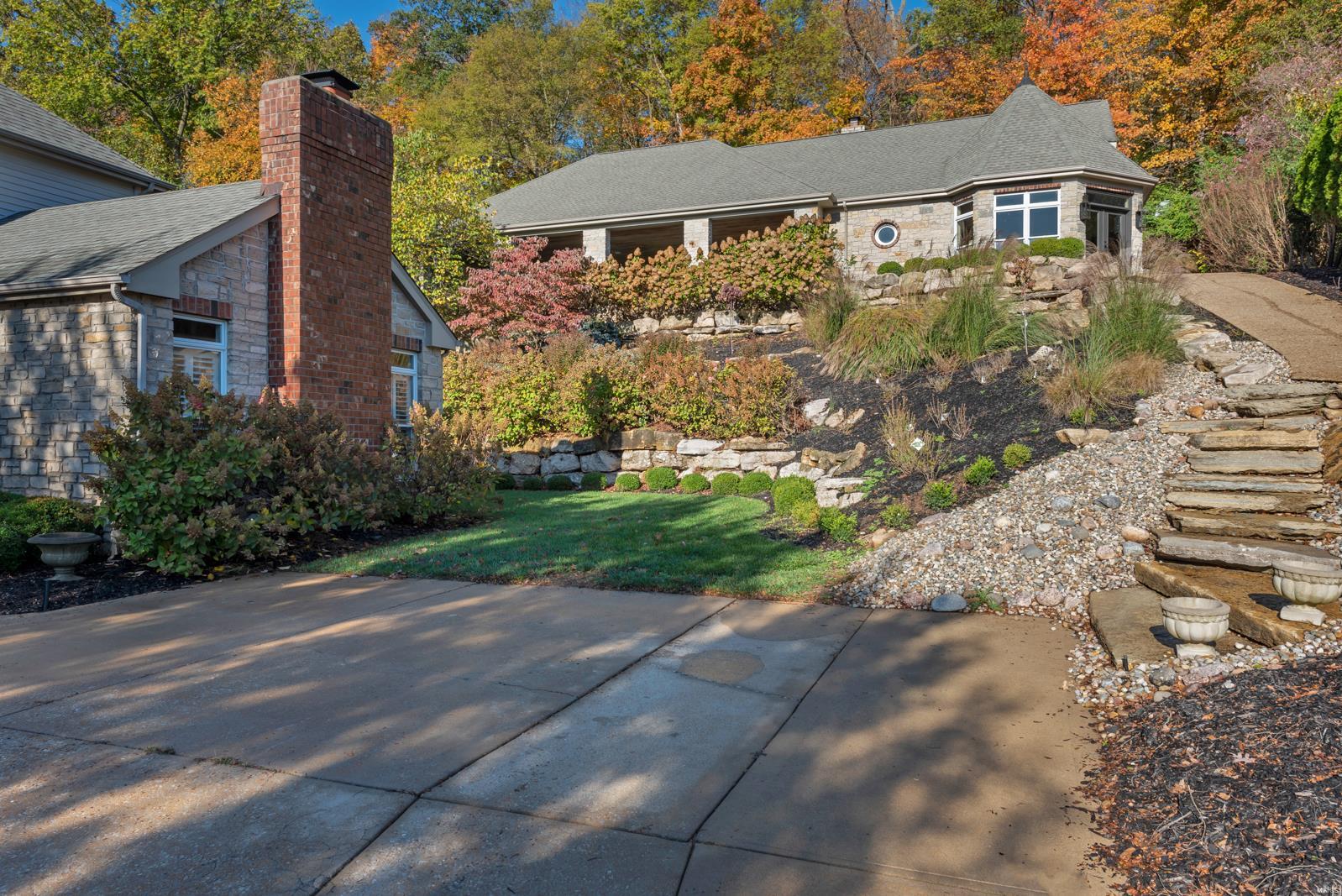 Tapawingo Place - Residential