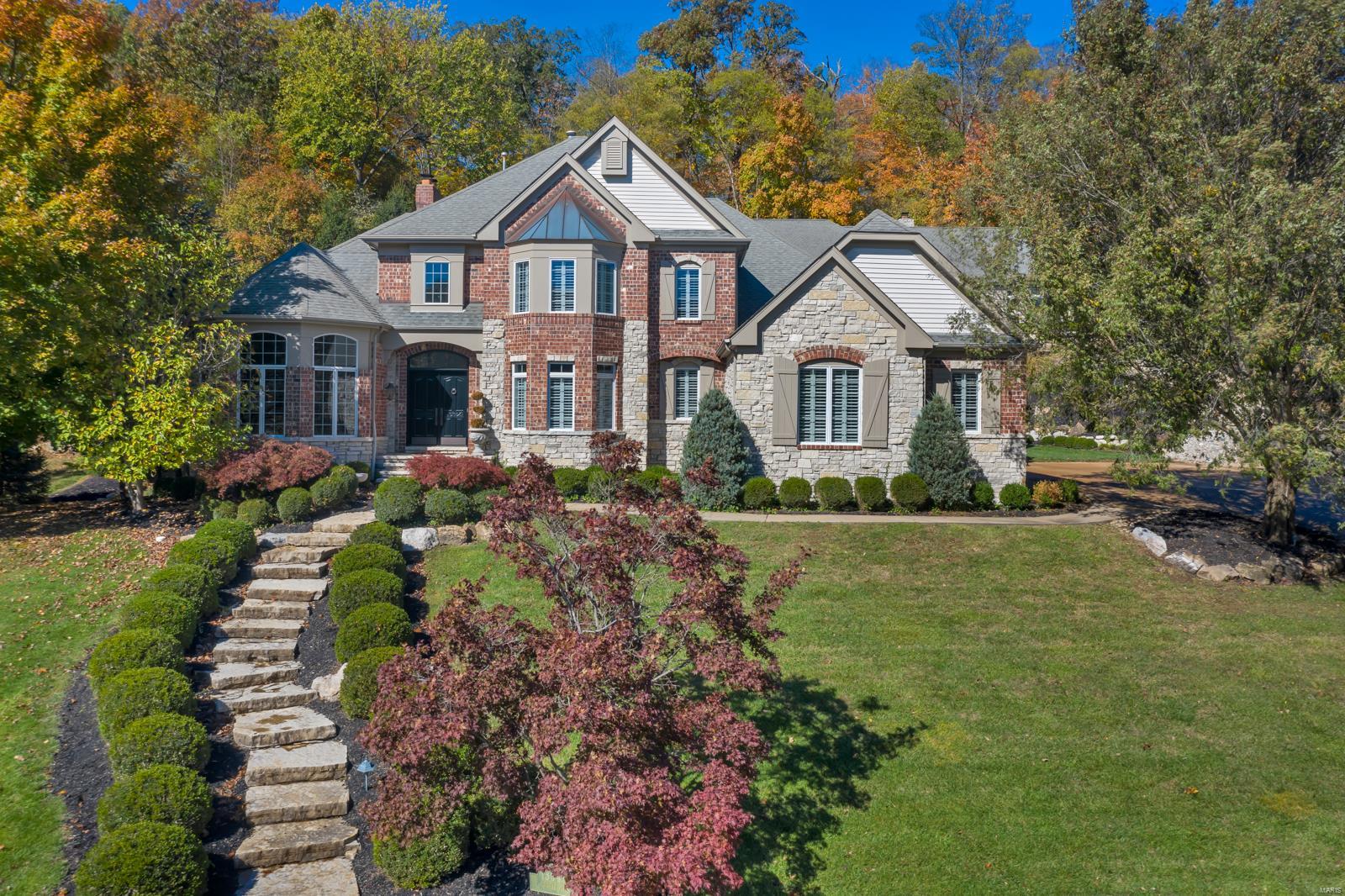 Tapawingo Place - Residential