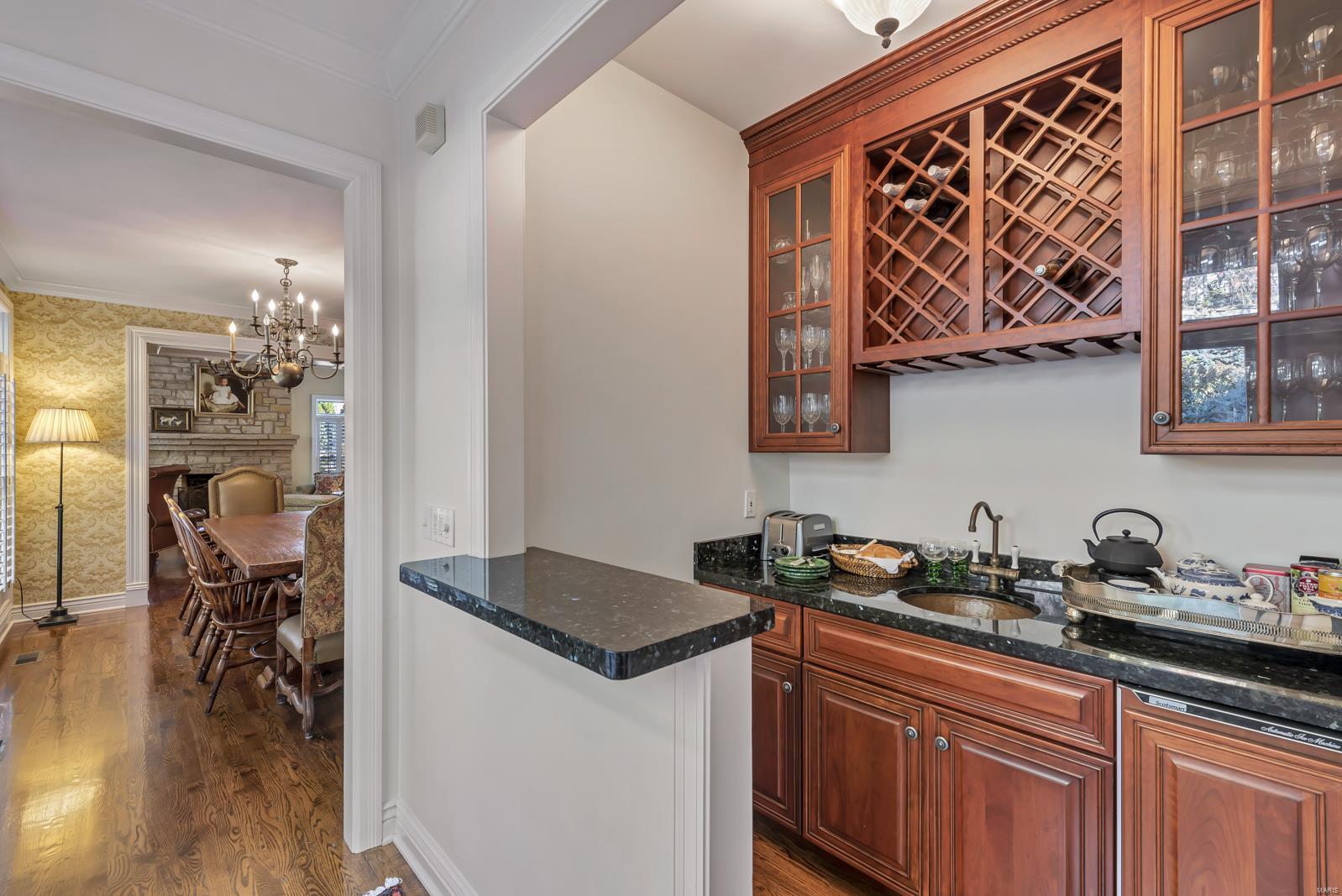 Tapawingo Place - Residential