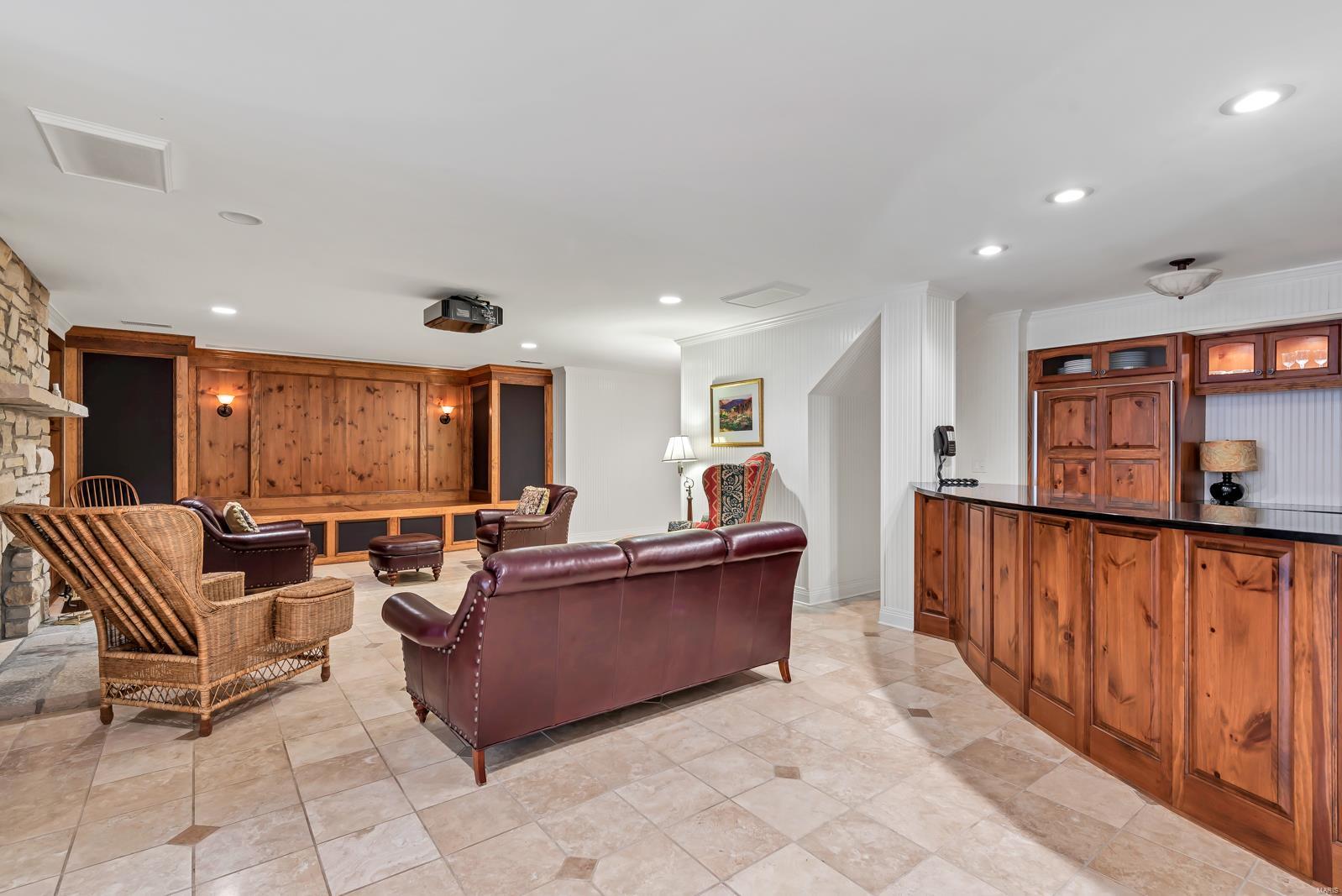 Tapawingo Place - Residential