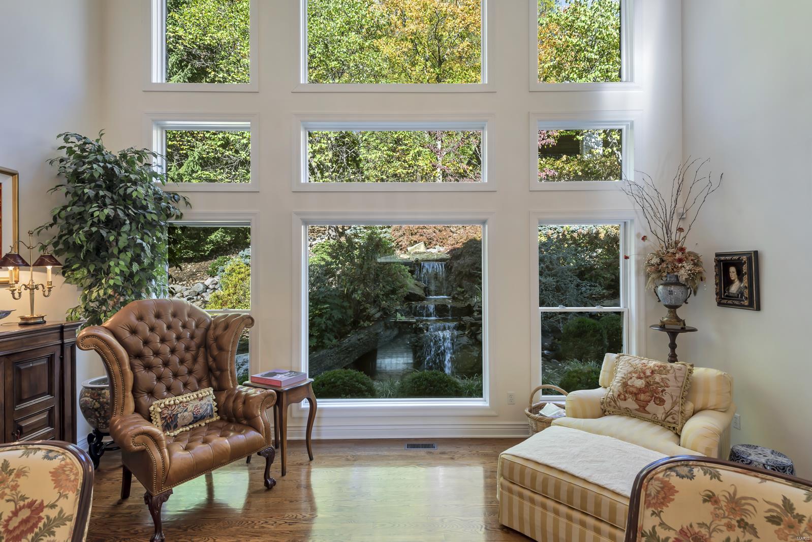 Tapawingo Place - Residential