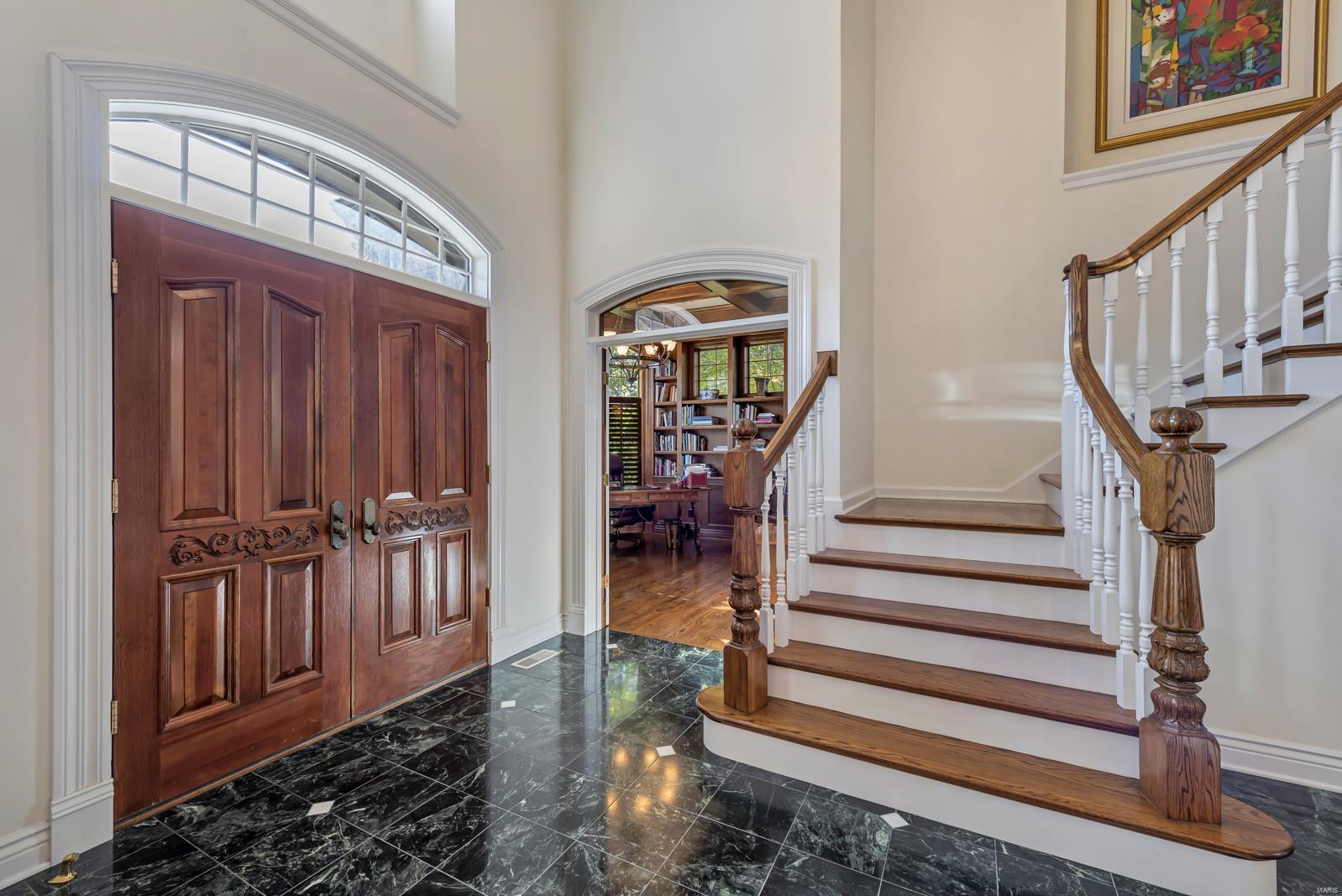 Tapawingo Place - Residential