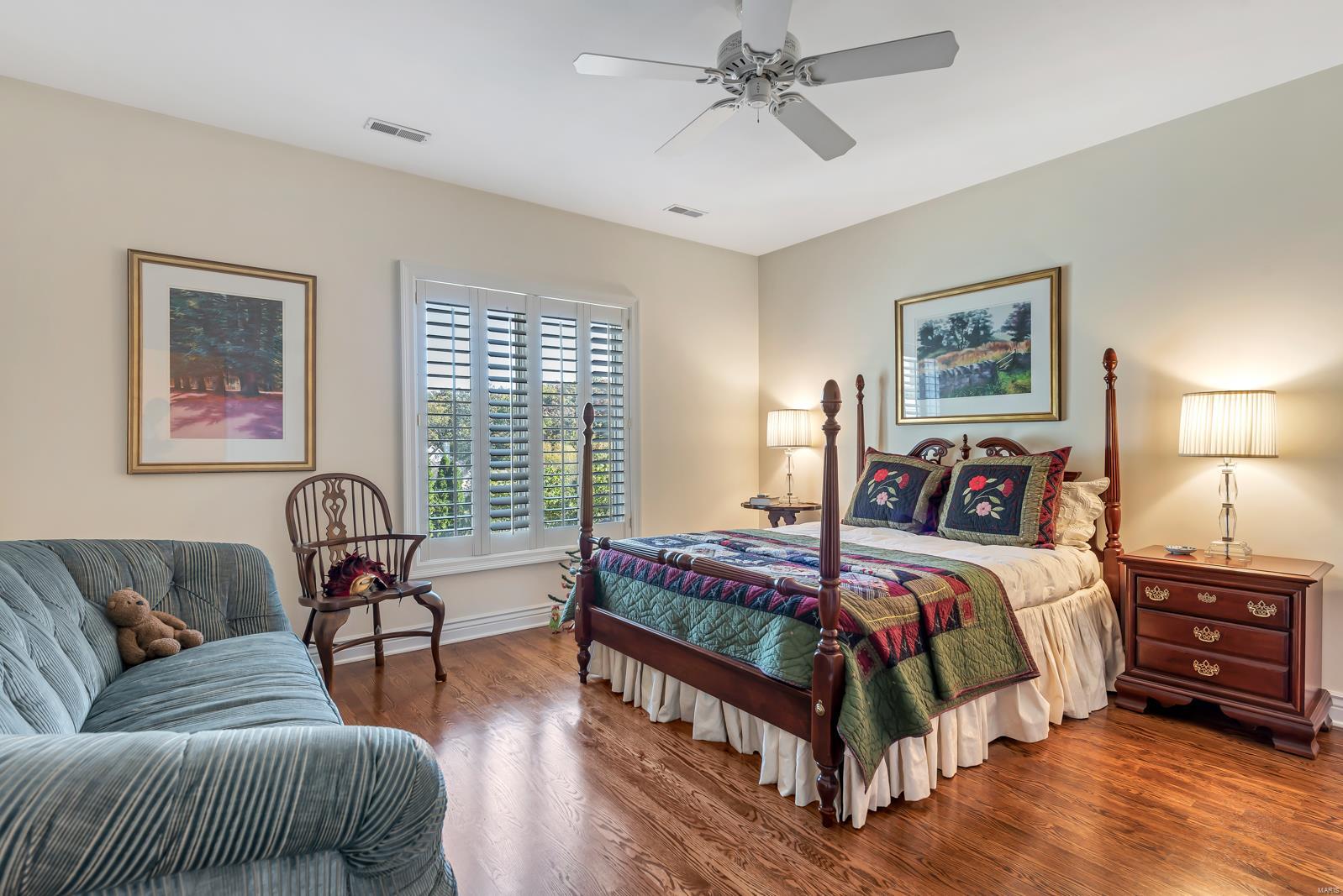 Tapawingo Place - Residential